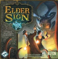 Elder Sign