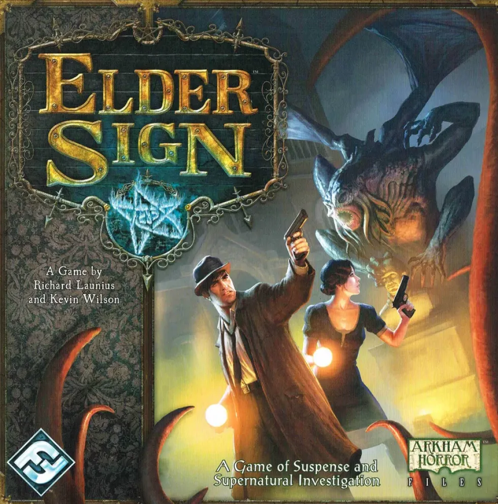 Elder Sign