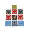 Elementy zamienne do Blood Rage: żetony plądrowania