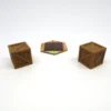 Elementy zamienne do gry Gloomhaven: Skrzynie