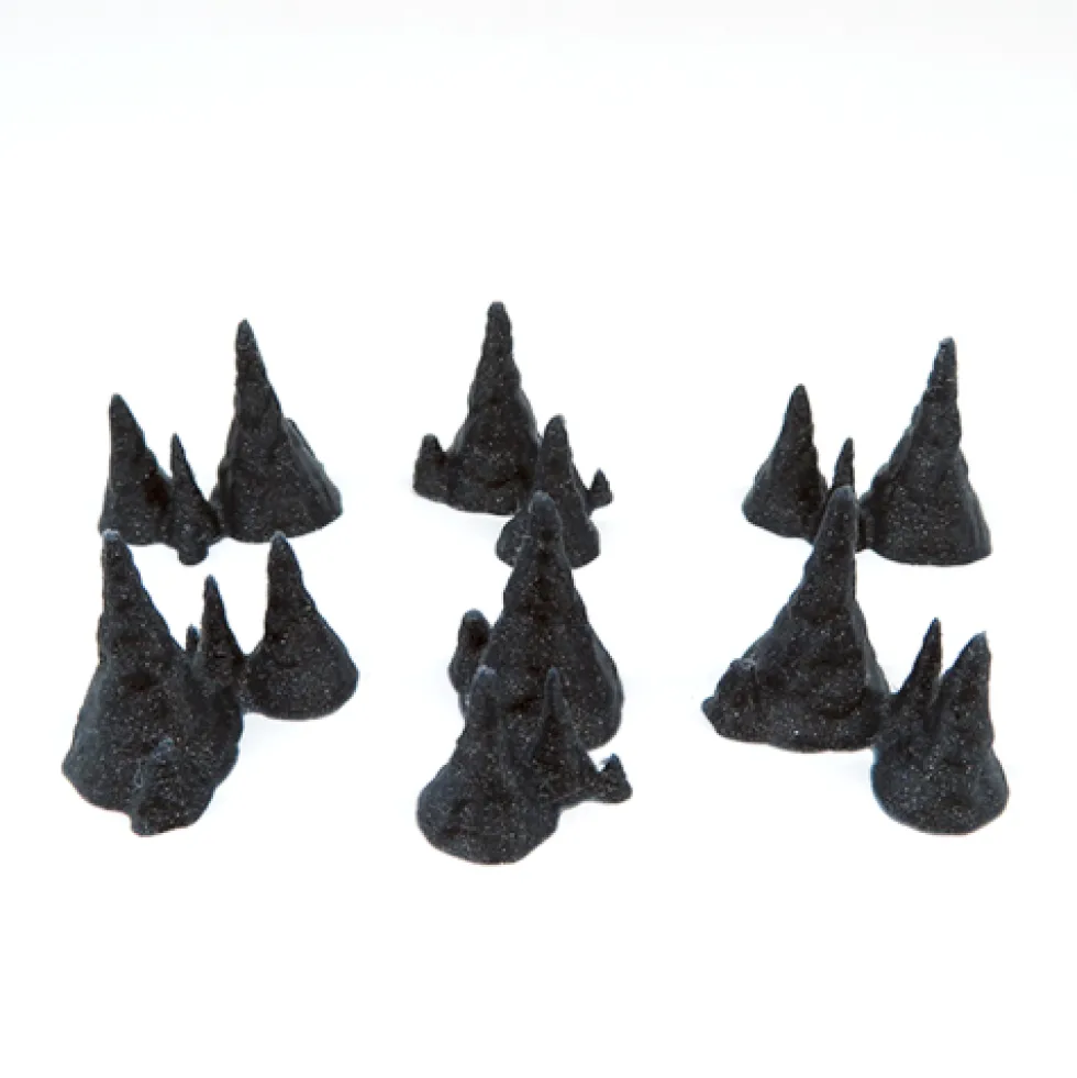 Elementy zamienne do gry Gloomhaven: Beczki