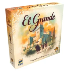 El Grande (edycja polska)