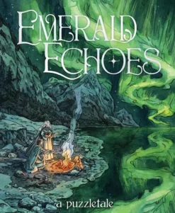 Emerald Echoes