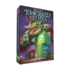 Emerald Skulls