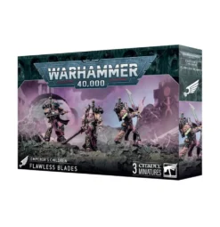 Emperor's Children: Flawless Blades (Warhammer 40,000)