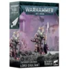 Emperor's Children: Lord Exultant (Warhammer 40,000)