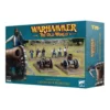 Empire of Man: Cannons & Mortars (Warhammer: The Old World)
