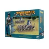 Empire of Man: Empire State Troops (Warhammer: The Old World)