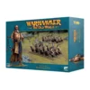 Empire of Man: Flagellants (Warhammer: The Old World)