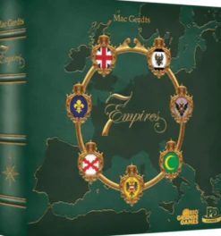7 Empires