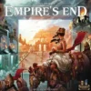 Empire's End