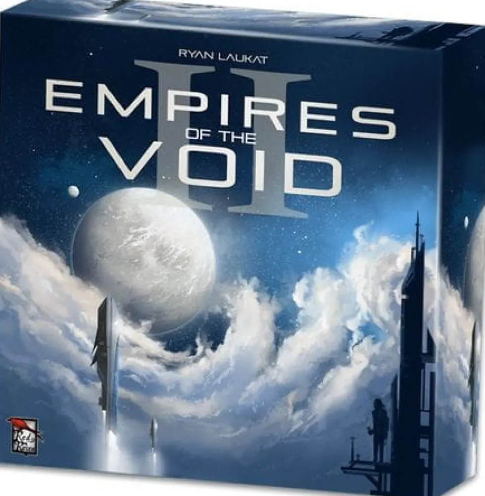 Empires of the Void II