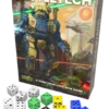 Encounters: BattleTech