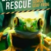 Endangered Rescue #2: Lemur Leaf Frog