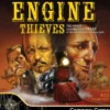 Engine Thieves: The Andrews Railroad Raid of 1862
