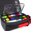 Enhance - Plecak na karty - Collector's Edition: Dragon Red (Card Storage Backpack)