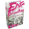 Epic Encounters: Hall of the Orc King