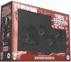 Epic Encounters: Local Legends - Green Dragon Encounter