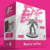 Epic Encounters: Realm of the Titan