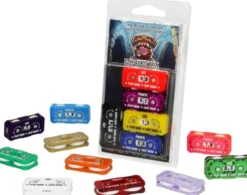 Epic Loot Box: Tracker 20x41 mm, zakres 0-99 (5 sztuk)