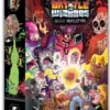 Epic Spell Wars of the Battle Wizards: Duel at Mt. Skullzfyre