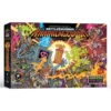 Epic Spell Wars of the Battle Wizards: ANNIHILAGEDDON Deck-Building Game