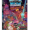 Epic Spell Wars of the Battle Wizards: Panic at the Pleasure Palace