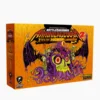 Epic Spell Wars of the Battle Wizards: Annihilageddon 2 - Xtreme nacho legends