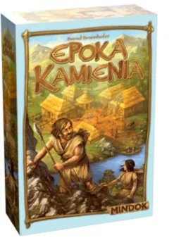 Epoka Kamienia