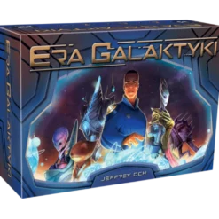 Era Galaktyki
