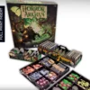 e-Raptor: Insert do Arkham Horror 3 Edycja UV Print