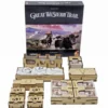e-Raptor: Insert do Great Western Trail: Argentyna