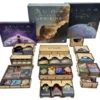 e-Raptor: Insert do gry Dune Imperium - Uprising