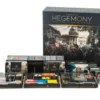 e-Raptor: Insert do gry Hegemony + expansions UV Print