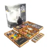 e-Raptor: Insert do gry This War of Mine: The Board Game