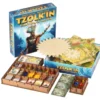 e-Raptor: Insert do gry Tzolkin