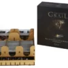 e-Raptor: Insert do Tainted Grail Stretch Goal Box + Echo of the Past