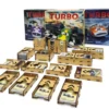 e-Raptor: Insert do Turbo + dodatki