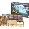 e-Raptor: Insert Underwater Cities + dodatek (Podwodne Miasta)