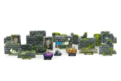 e-Raptor: Obiekty do gier RPG - gruzy