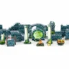 e-Raptor: Obiekty do gier RPG - ruiny