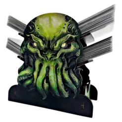 e-Raptor: Podajnik na karty - Cthulhu