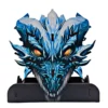 e-Raptor: Podajnik na karty - Glacial Dragon
