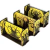 e-Raptor: Podajnik na karty 2L UV Print - Yellow King