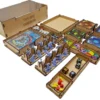 e-Raptor: Storage Box - Tiny Epic Dinosaurs