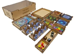 e-Raptor: Storage Box - Tiny Epic Dinosaurs