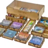 e-Raptor: Storage Box - Tiny Epic Mechs
