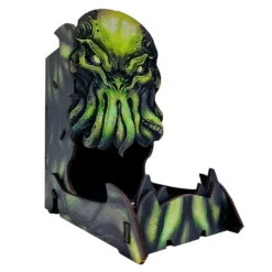 e-Raptor: Wieża do kości (dice tower) - Cthulhu
