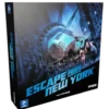 Escape from New York