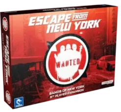 Escape from New York: Bands of New York